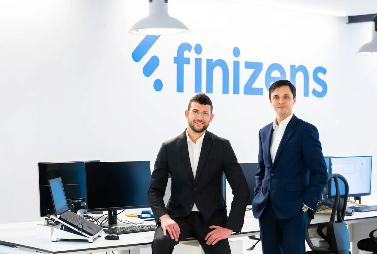 Equipo Finizens