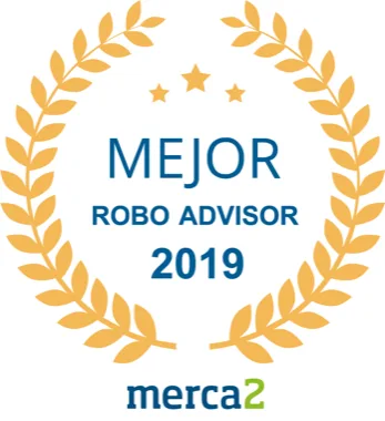 Mejor Roboadvisor de España 2019